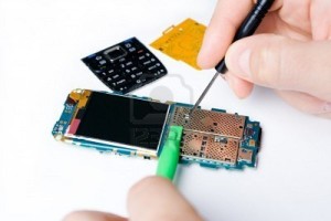Mobile Phone Repairing  