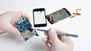 android phone repairing 