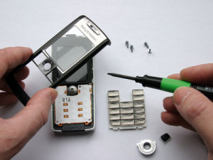 Mobile Repairing Course