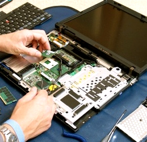 laptop repairing course