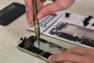 Smartphone Repairing course