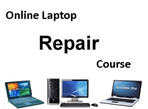 online laptop repairing course