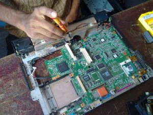 laptop repairing coaching