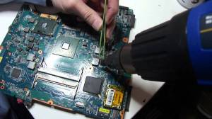 Laptop Repairing Course