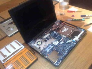 laptop repairing course