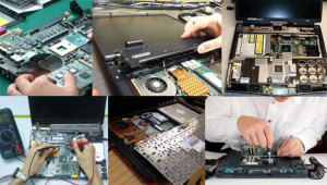 laptop repairing course