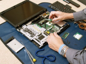 laptop Repairing Course