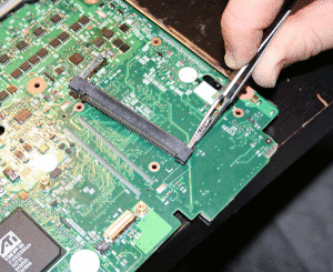laptop repairing course