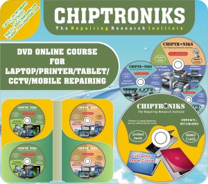 online laptop repairing course