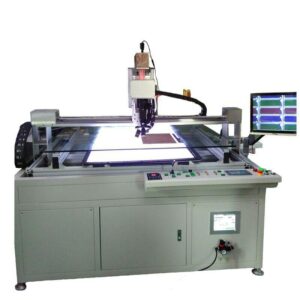 laser lcd machine